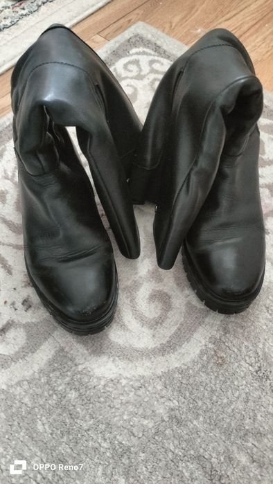 Арегенал сапаги женскй