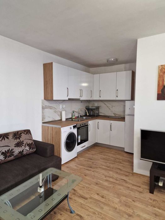 Дава се под наем Двустаен апартамент в София, Младост 2 - 52 кв.м за 550 € - Снимка #4