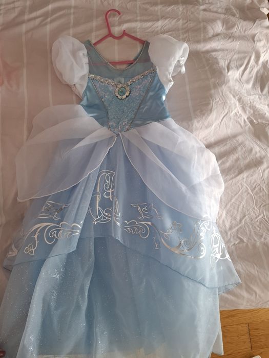 Rochie Disney Cenusareasa