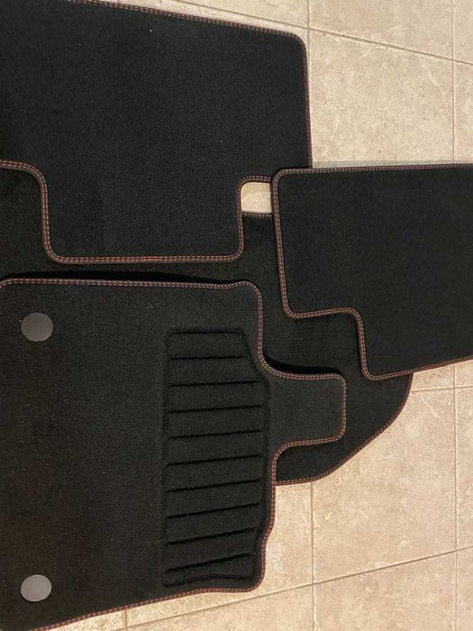 оригинални стелки за Рено и Дачия