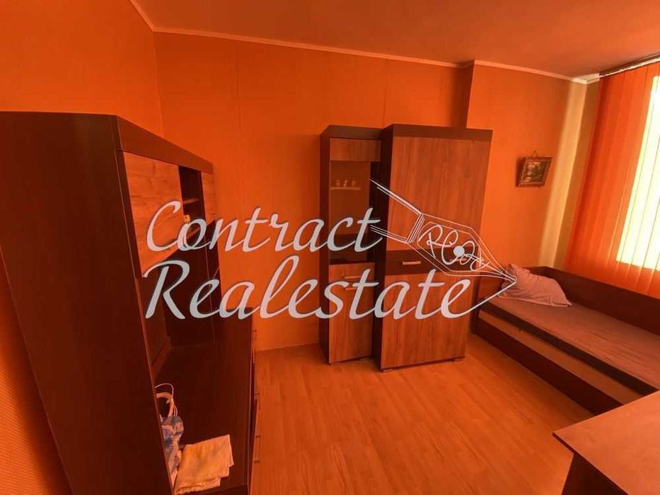 Дава се под наем Двустаен апартамент в Варна, Владислав Варненчик - 45 кв.м за 204 € - Снимка #3