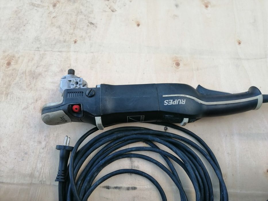 Машина за полиране rupes big foot