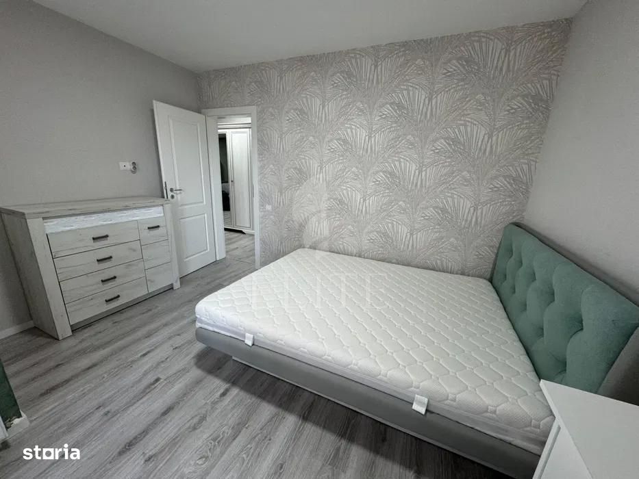 Apartament 2 camere în zona DIEGO