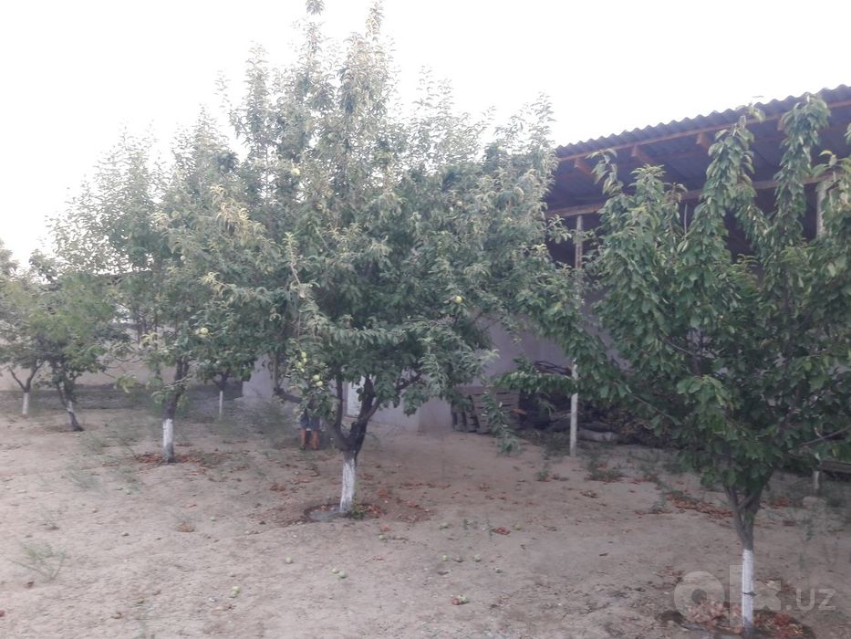 2 qavatli uy sotiladi