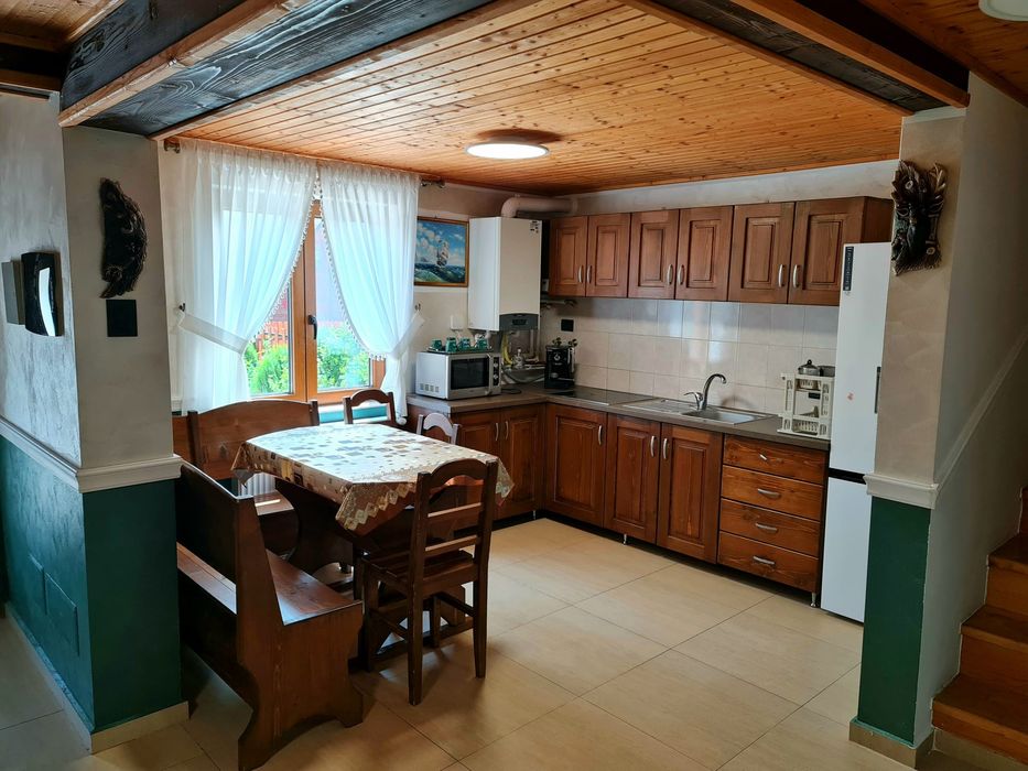 Cazarea Baile Figa Cabana Giulia