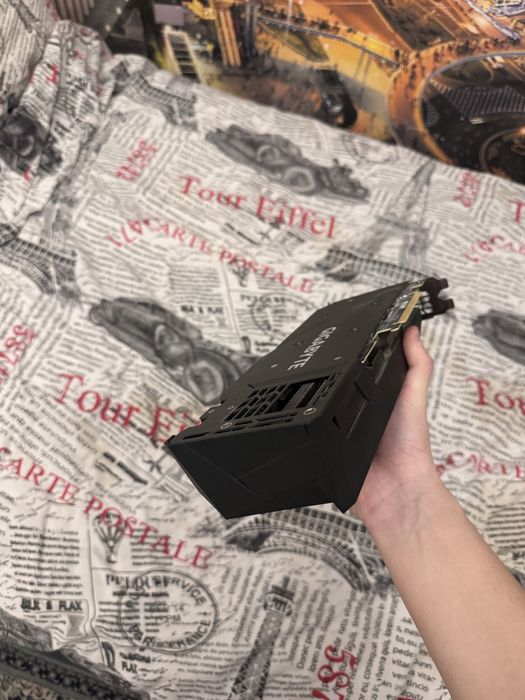 Gigabyte Rtx 3070 8gb