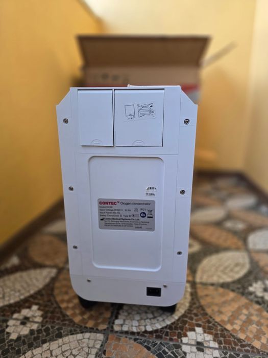 Кислородный концентратор, продам