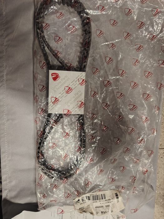 Ремъци Дукати 848 Ducati 848