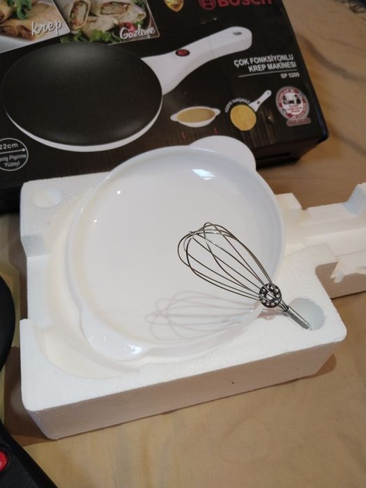 блинница продам новый