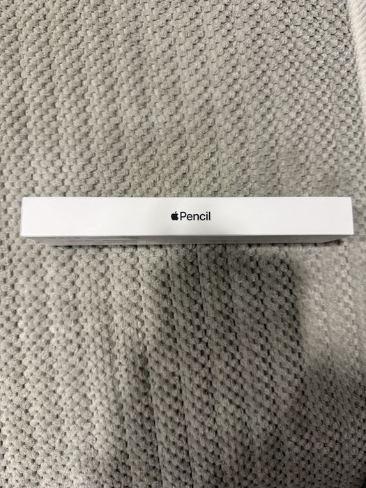 Стилус Apple pencil 2nd