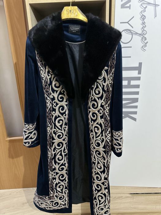 Шапан мужской продажа