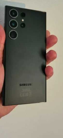 Samsung Galaxy S23 Ultra 256GB ,negru