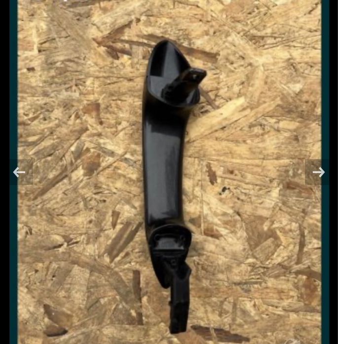 Външна дръжка за БМВ ф10