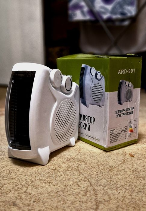 Продам обогреватель