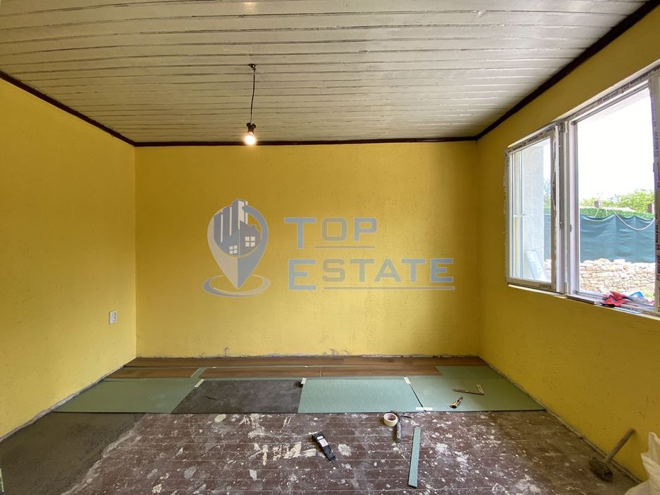 Продава се Къща в с. Никюп, Област Велико Търново - 90 кв.м за 423 €/кв.м - Снимка #5