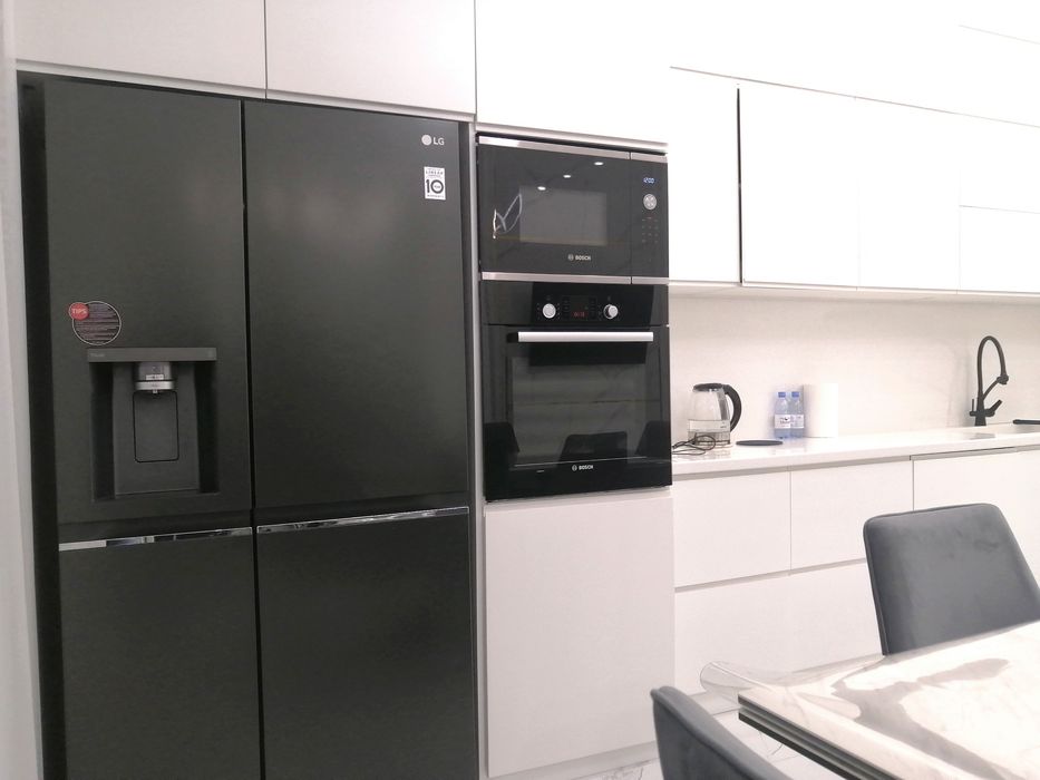 Продаётся 3-ком. ЖК Dostyk Residence