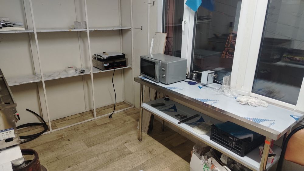 Сдам в аренду готовый бизнес