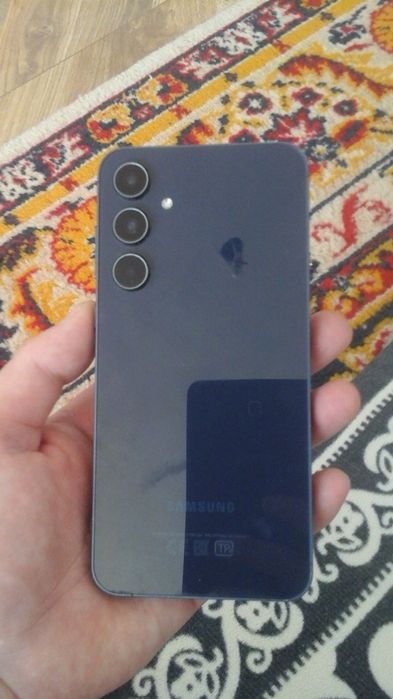 Самсунг А55 смартфон