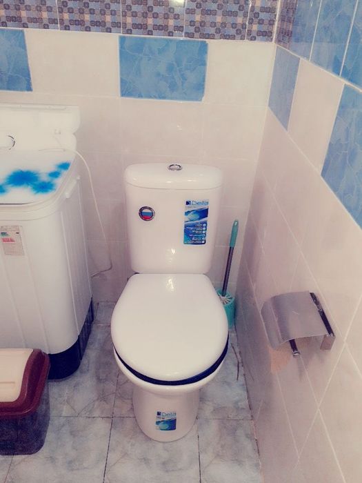 Яшаш учун таййор хонадон