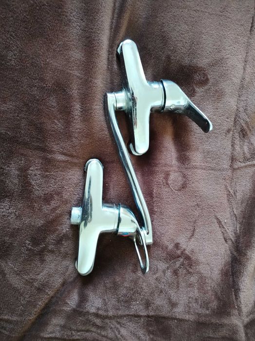 bateri dus chiuveta baie bucătărie