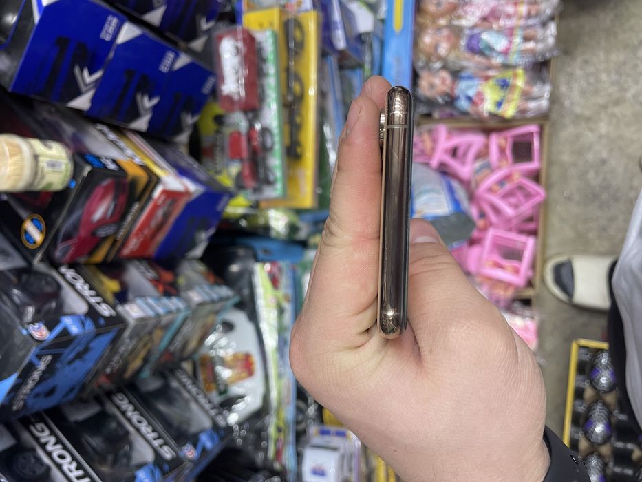 iPhone XS MAX 256 GB