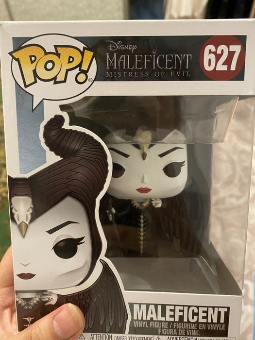 Funko POP оригинал