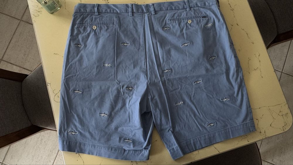 Къси панталони Polo Ralph Lauren размер 44
