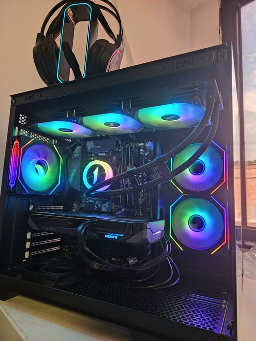Pc Gaming in garantiee