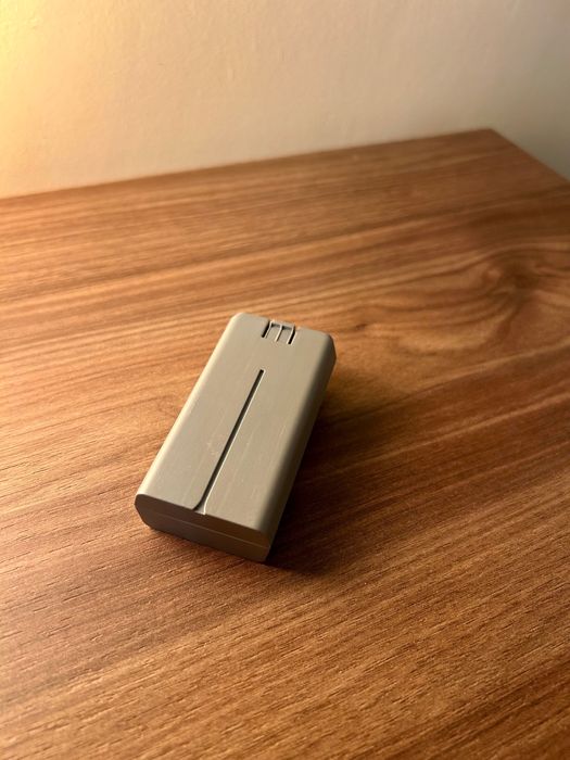 Dji Mini 2 батерии на 17 цикъла и раница