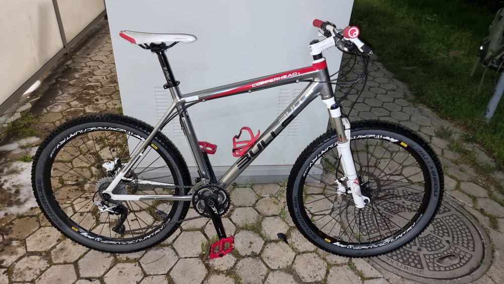 Bulls Copperhead 3 - limited
