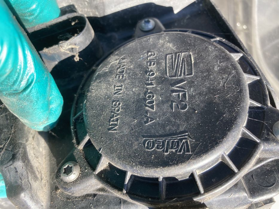 Фарове от Нисан кашкай 2018 БМВ Е87 за части. Сеат Ибиза  Хюндай