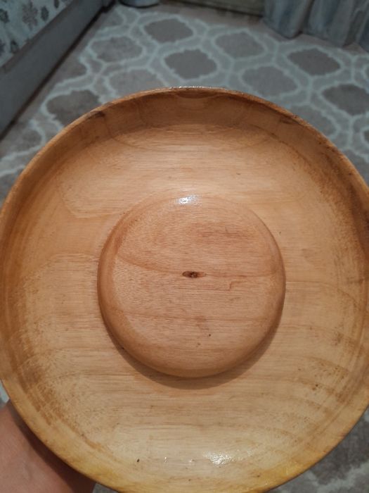 Форма для лепёшки