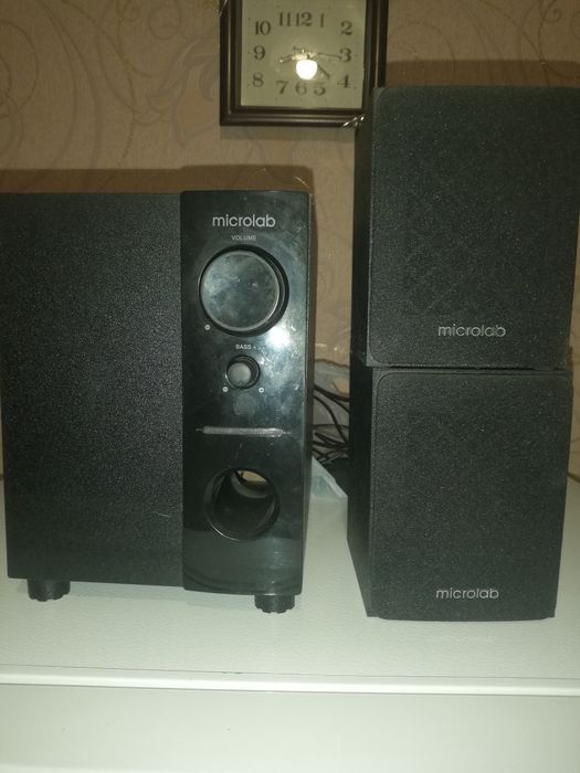 Запчасти для компьютера