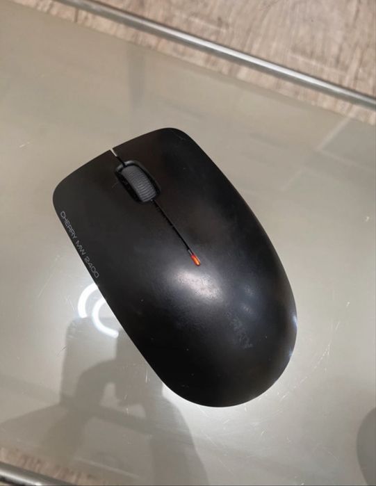 Mouse wireless Cherry MW 2400.
