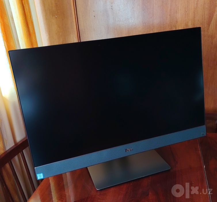 Продаю Моноблок Dell OptiPlex 7760 AIO Белая сборка