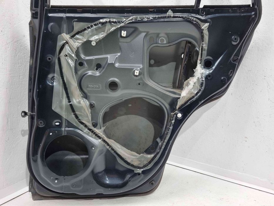 Usa dreapta spate Toyota Rav 4 III (ACA3, ACE, ALA3, GSA3, ZSA3) [Fabr