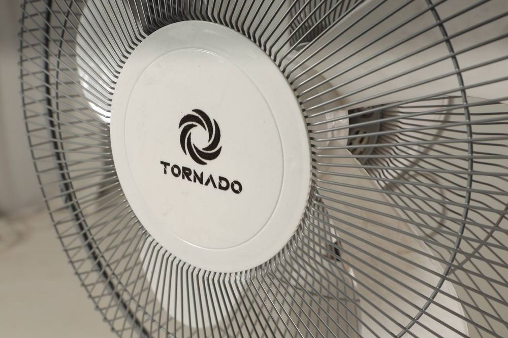 Вентилятор Торнадо