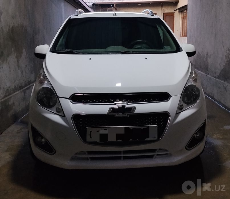 Chevrolet Spark, 2023, Toshkent