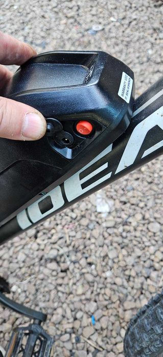 ЕЛ. немски велосипед