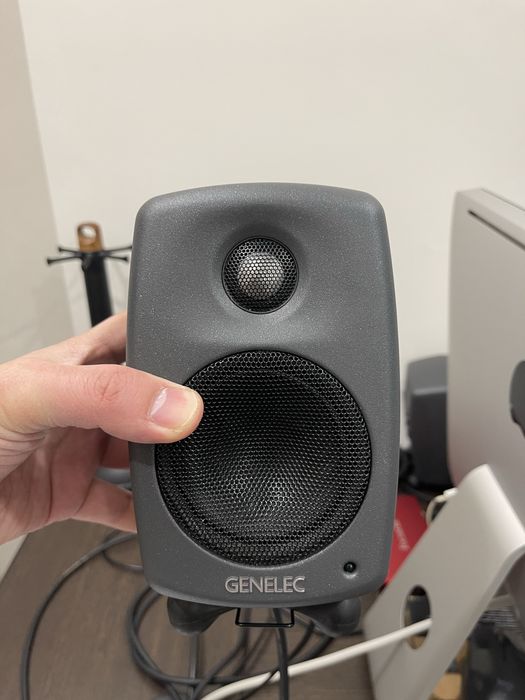 Студийная аппаратура