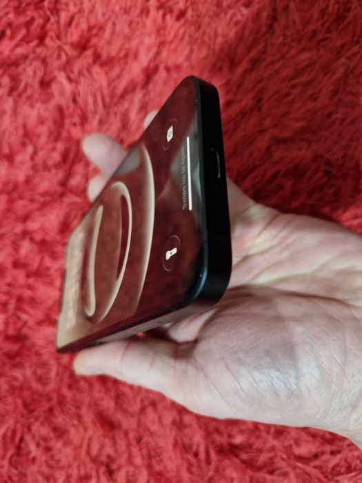 -Iphone 16E, Nou, 128Gb, 8Ram, Black Titanium, stare perfecta, irepros