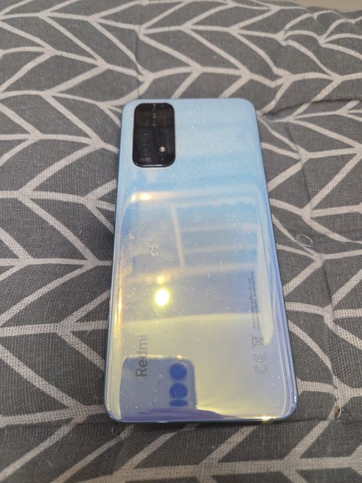 Xiaomi redmi note 11