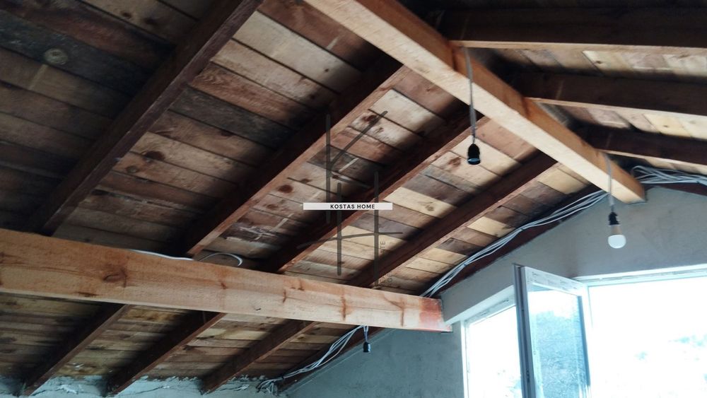 Продава се Къща в с. Долище, Област Варна - 60 кв.м за 1484 €/кв.м - Снимка #7