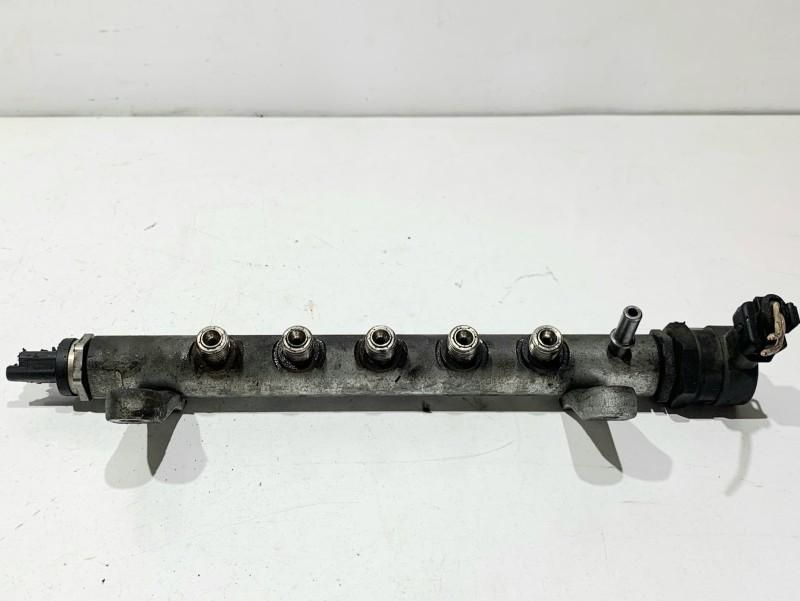 Rampa injectoare Land Rover Freelander 2 2.2 d DOHC 224DT 9656917280