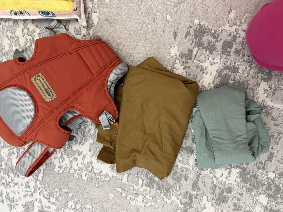 манеж бесик жасау