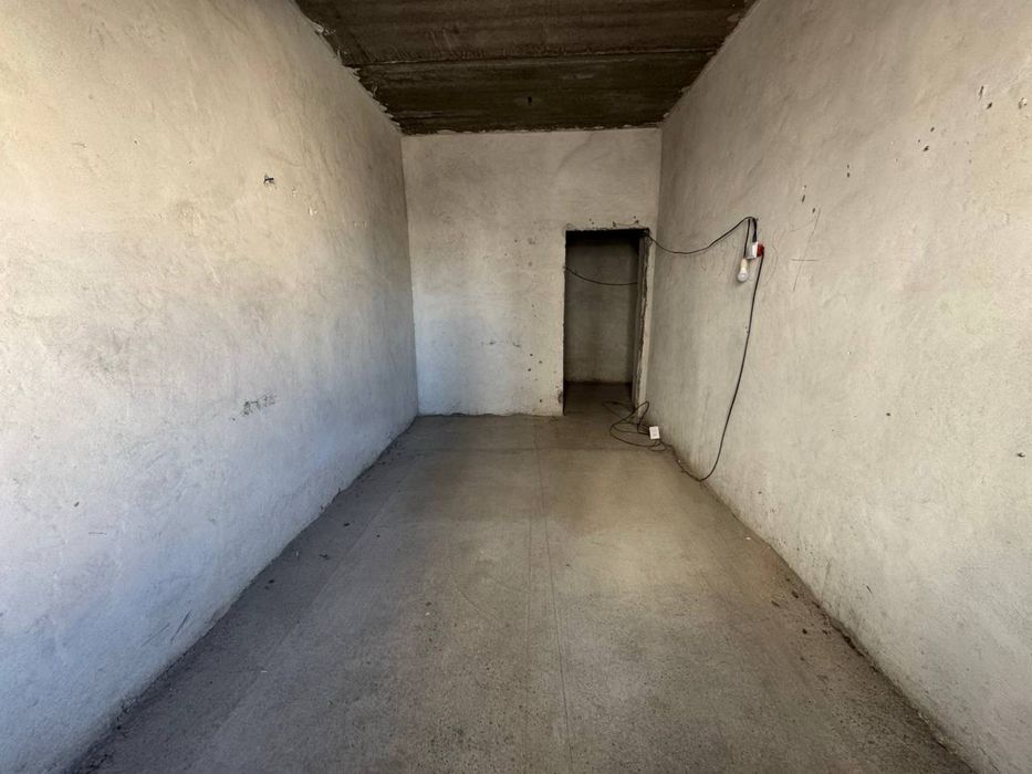 Водник РайГаз Новостройка 2этаж срочно состояние коробка кирпичный дом