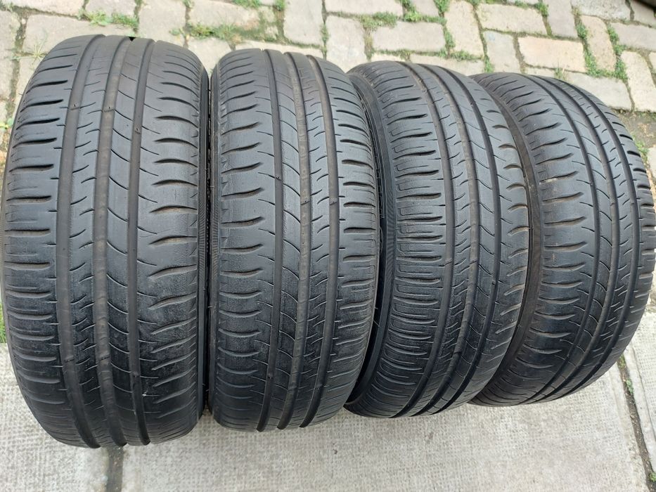 Set 4buc 195/60 R15 88T Michelin Energy Saver vară