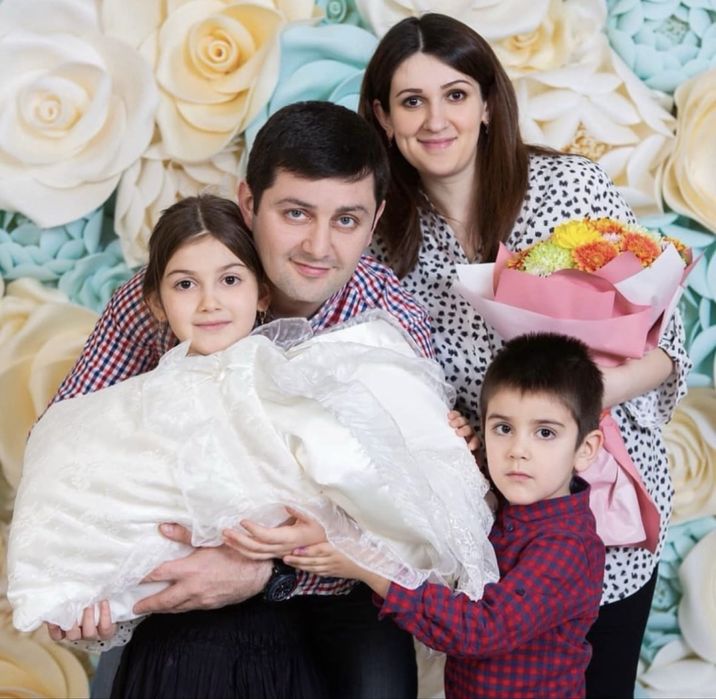 ВЫПИСКА Фото-Видео