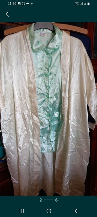 Вещи разные размеры