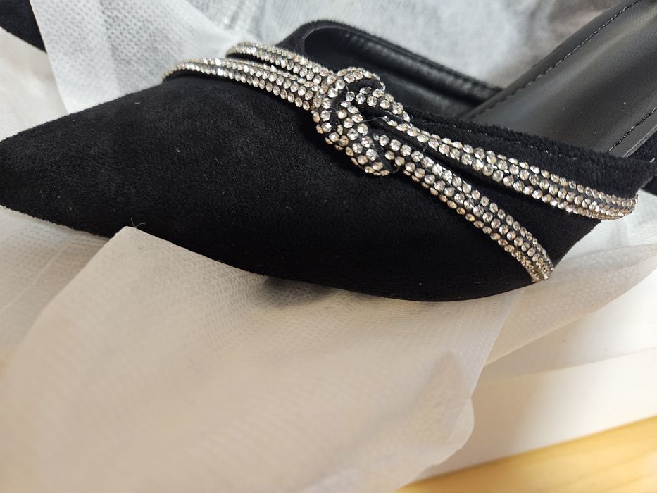 Елегантни обувки